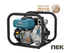 Бензиновая мотопомпа Konner & Sohnen KS 50HP