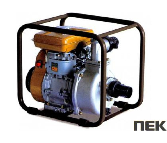 Бензиновая мотопомпа Daishin SCR-50RX