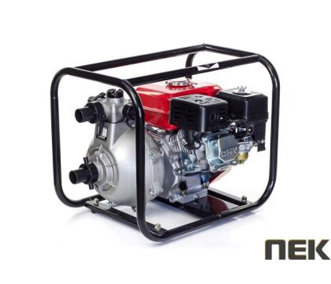 Бензинова мотопомпа Matari MGP15HP