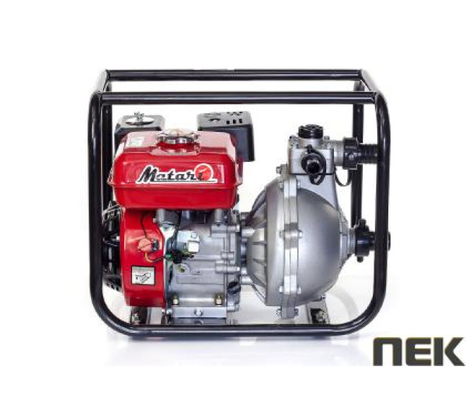 Бензинова мотопомпа Matari MGP15HP