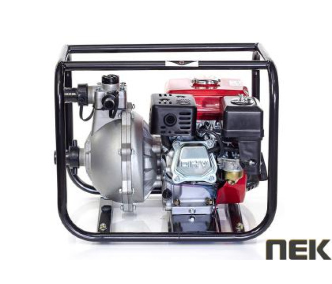 Бензинова мотопомпа Matari MGP15HP