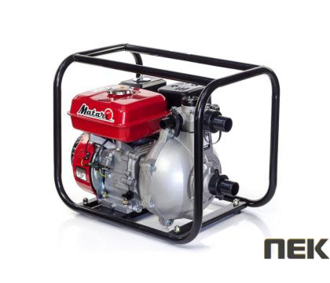 Бензинова мотопомпа Matari MGP15HP