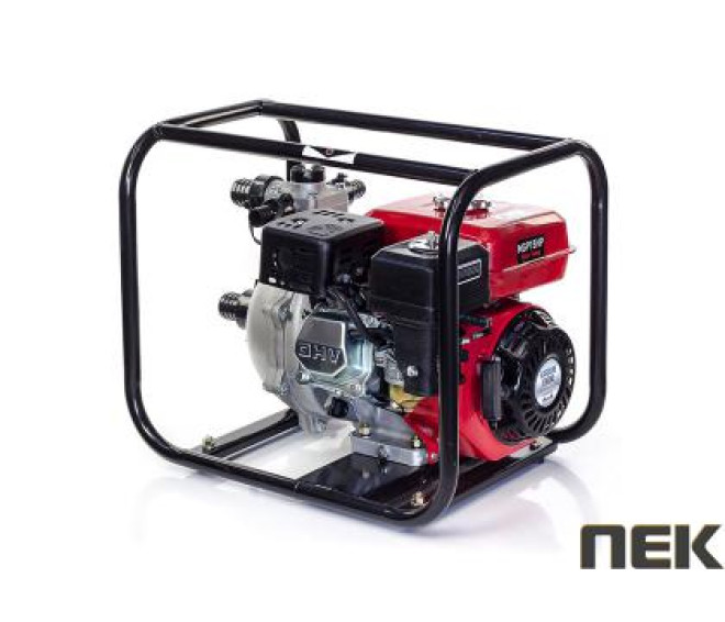 Бензинова мотопомпа Matari MGP15HP