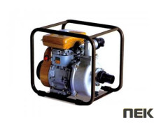 Бензиновая мотопомпа Daishin SCR-50R