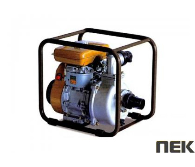 Бензиновая мотопомпа Daishin SCR-50R