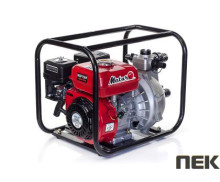 Бензиновая мотопомпа Matari MGP15HP