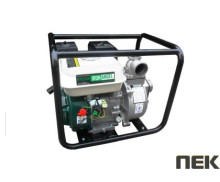 Бензиновая мотопомпа Iron Angel WPG 50M
