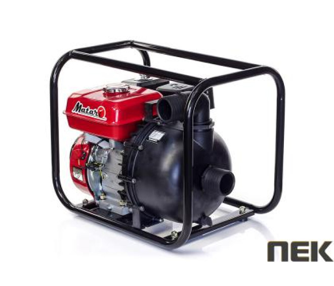 Бензинова мотопомпа Matari MGP20CH