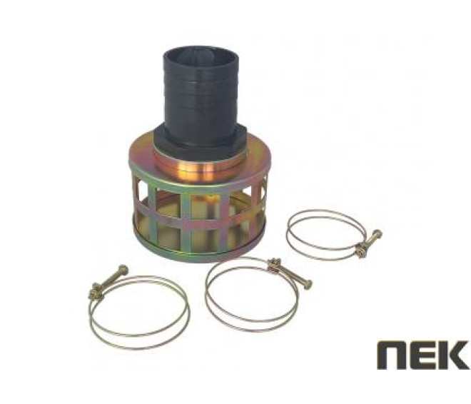 Бензинова мотопомпа Konner & Sohnen KS 80TW
