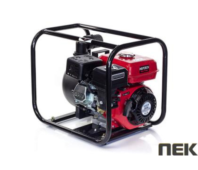 Бензинова мотопомпа Matari MGP20CH