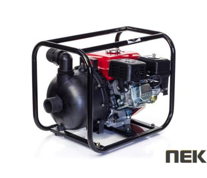Бензинова мотопомпа Matari MGP20CH