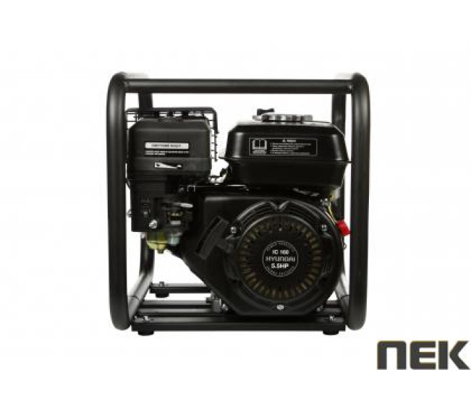 Бензинова мотопомпа Hyundai HY 53