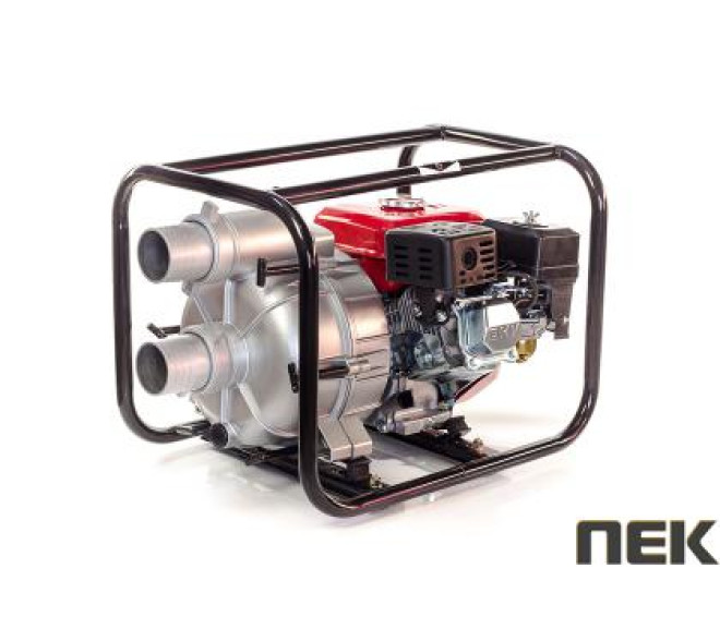 Бензиновая мотопомпа Matari MGP30Т-1