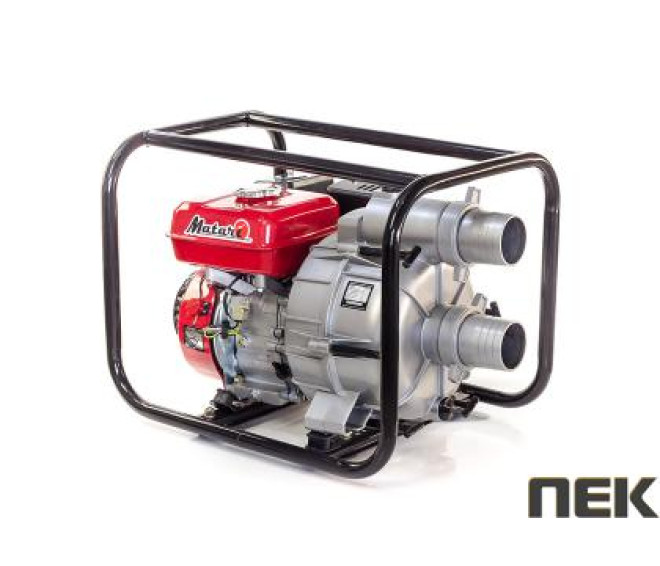 Бензиновая мотопомпа Matari MGP30Т-1