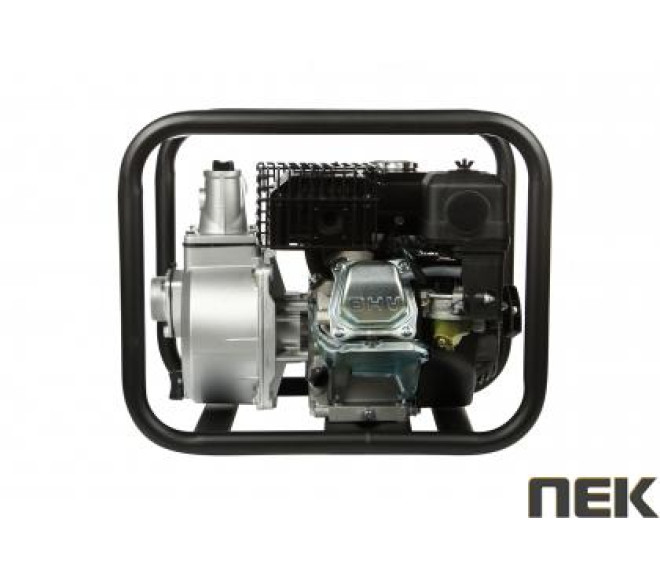 Бензинова мотопомпа Hyundai HY 53
