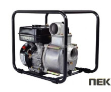 Бензиновая мотопомпа Daishin SST-80RX