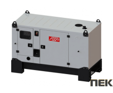 Дизельный генератор Fogo FDG 30 M3S