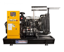 Дизельный генератор KJ Power KJP33.1