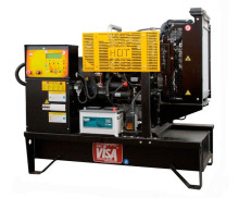 Дизельный генератор ONIS VISA P9B (230V)