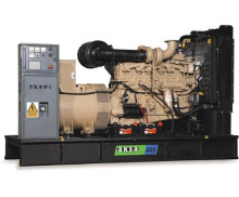 Дизельный генератор AKSA APD 250A