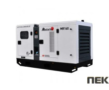 Дизельный генератор Matari MR160