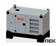 Дизельный генератор Fogo FDG 12.1 MS