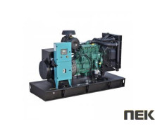 Дизельный генератор EnerSol STRO-30T