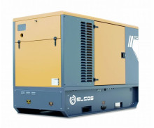 Дизельный генератор ELCOS GE.AI.055/050.SS