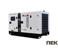 Дизельный генератор Matari MC25S