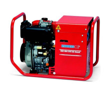 Дизельный генератор Endress ESE 604 DYS Diesel