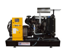 Дизельный генератор KJ Power 5KJT12