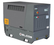 Дизельный генератор ELCOS GE.YA.011/010.LT