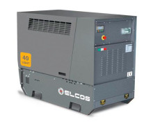 Дизельный генератор ELCOS GE.YA.037/033.LT.230V