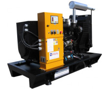 Дизельный генератор KJ Power 5KJA175