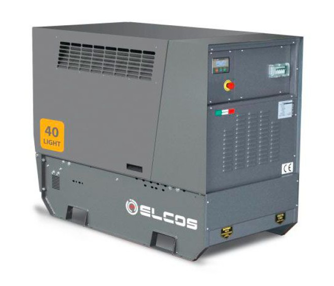 Дизельный генератор ELCOS GE.YA.047/044.LT