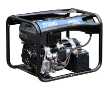 Дизельный генератор SDMO Diesel 6000E XL C M