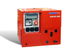 Дизельный генератор Endress ESE 608 DHG ES Di DUPLEX Silent