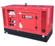Дизельный генератор Europower EPS163DE