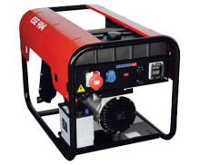 Дизельный генератор Endress ESE 906 LS ES
