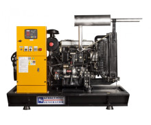 Дизельный генератор KJ Power 5KJA44