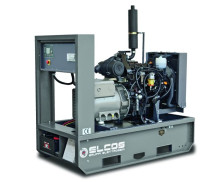 Дизельный генератор ELCOS GE.YA.047/044.BF