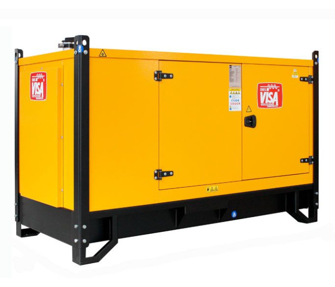 Дизельный генератор ONIS VISA P41 BIG FOX
