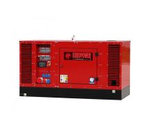 Дизельный генератор Europower EPS44TDE