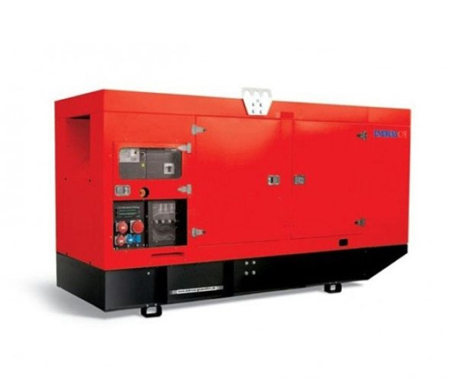 Дизельний генератор Endress ESE 67 PW/MS