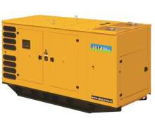 Дизельный генератор AKSA APD 275A