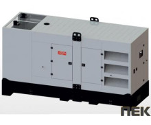 Дизельный генератор Fogo FDG 700 DS
