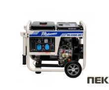 Дизельный генератор Malcomson ML5500-DE1-ATS