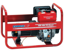 Дизельный генератор Endress ESE 404 YS Diesel