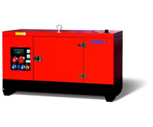 Дизельный генератор Endress ESE 30 DL / MS