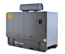 Дизельный генератор ELCOS GE.AI.055/050.LT